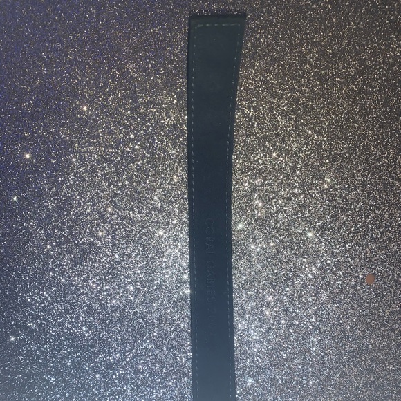 Authentic Louis Vuitton blue patent leather - Picture 6 of 6